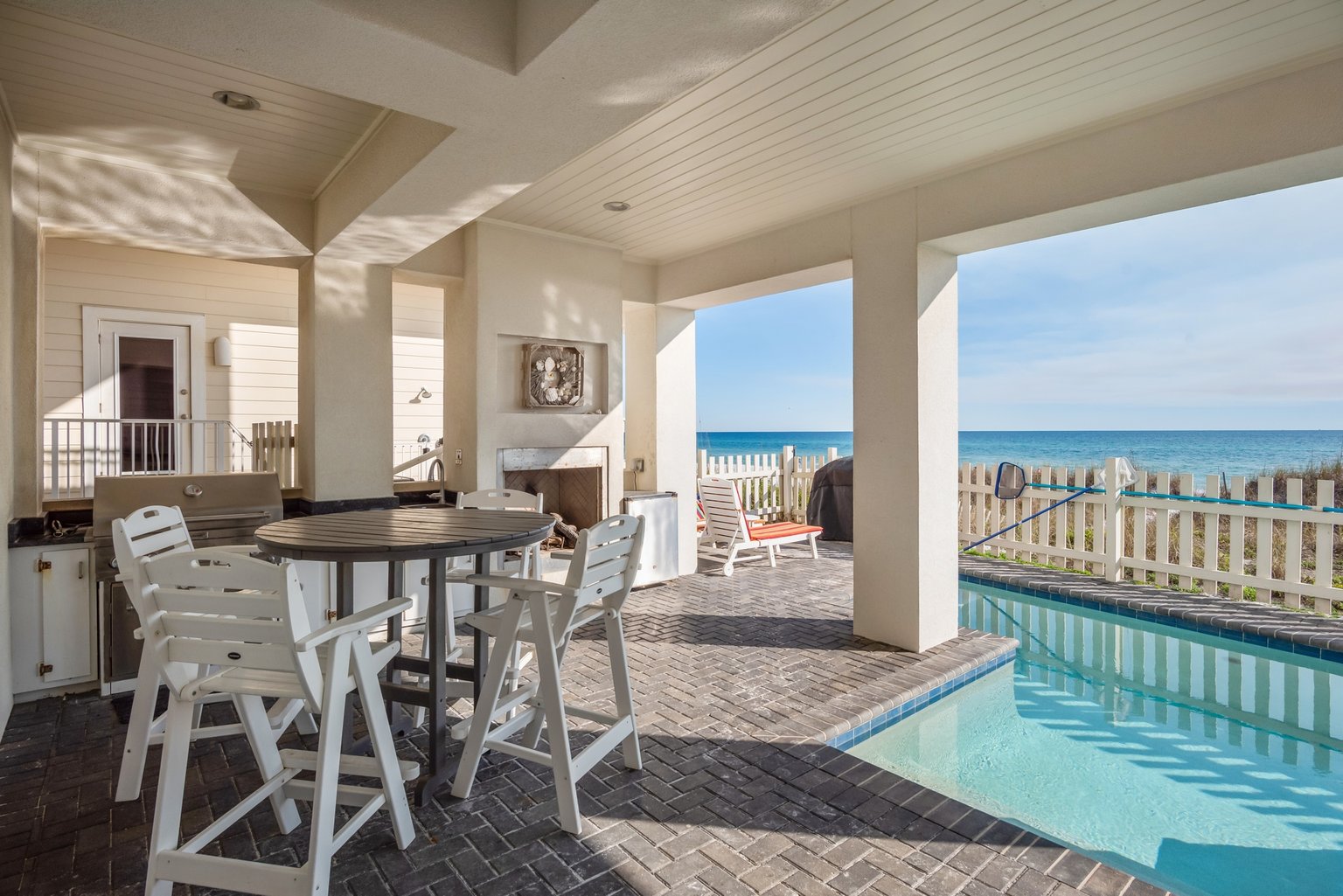 Miramar Beach Vacation Rental