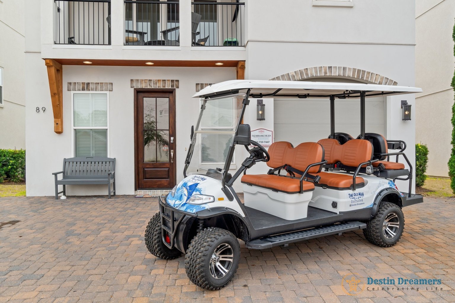 Miramar Beach Vacation Rental