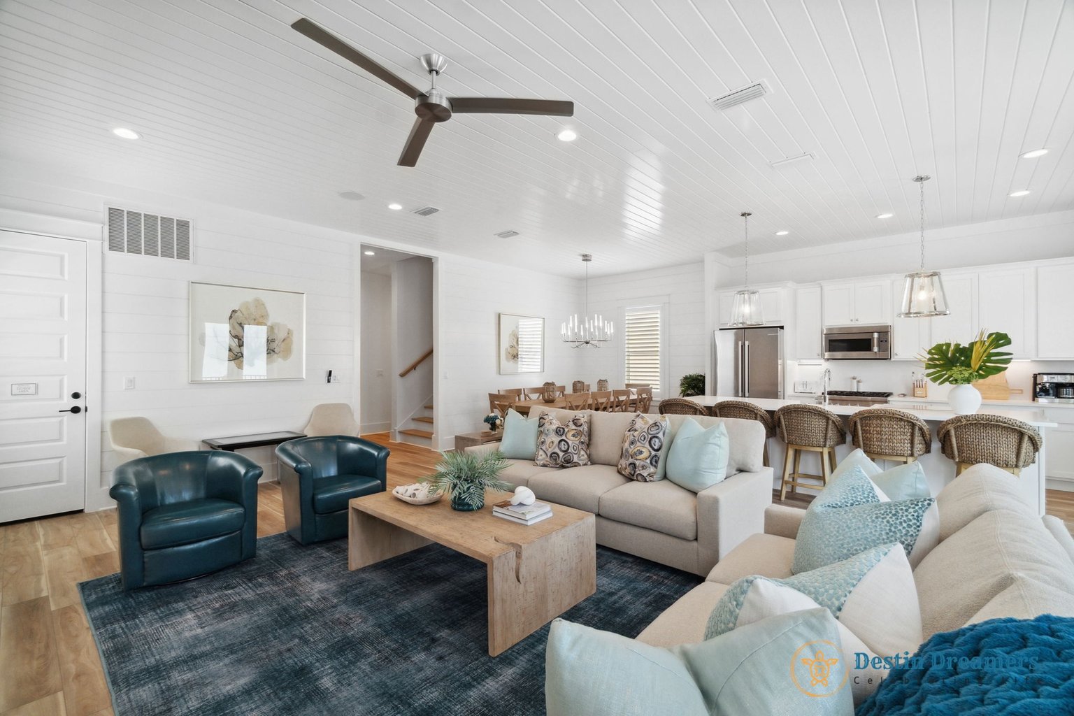 Miramar Beach Vacation Rental