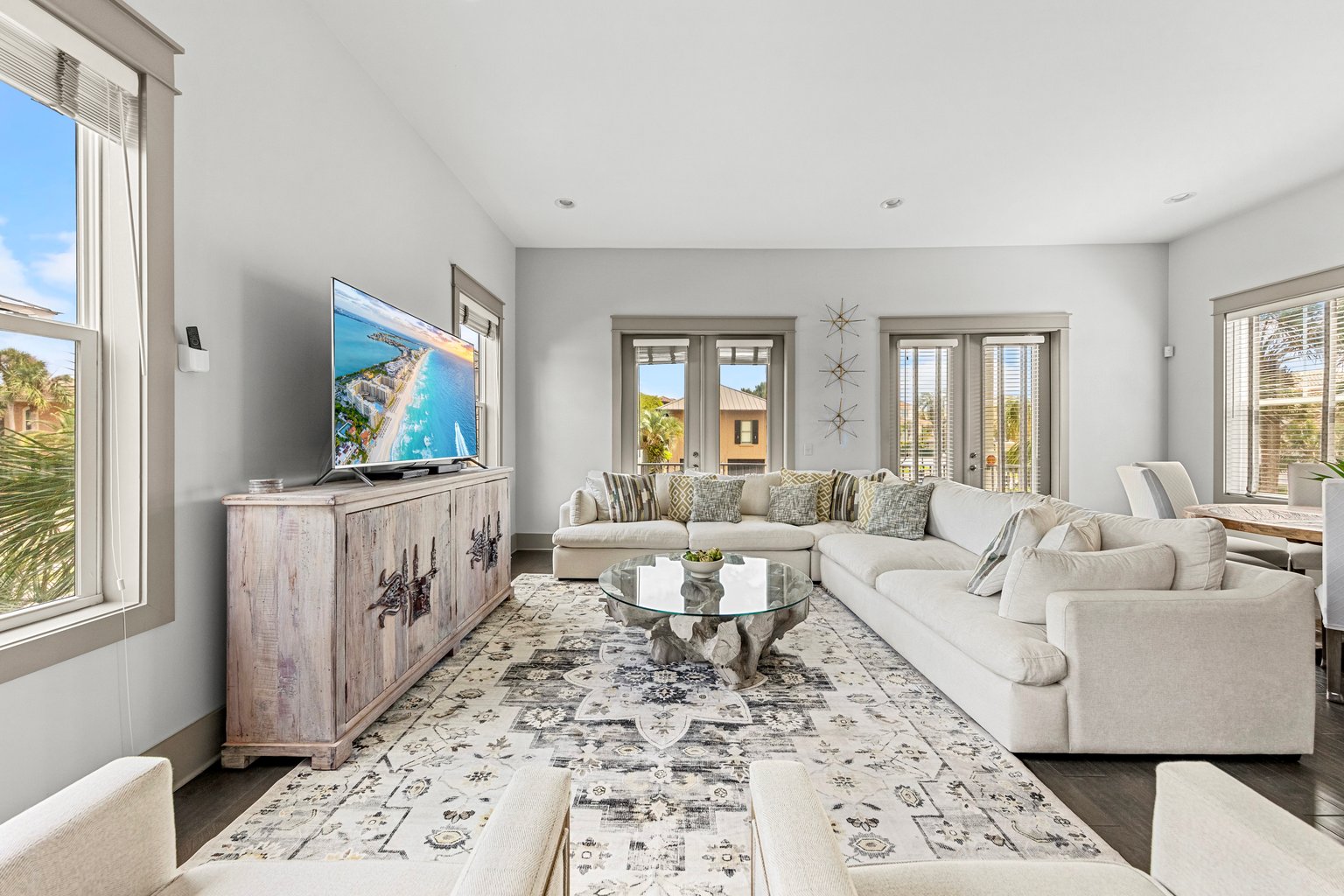 Destin Vacation Rental