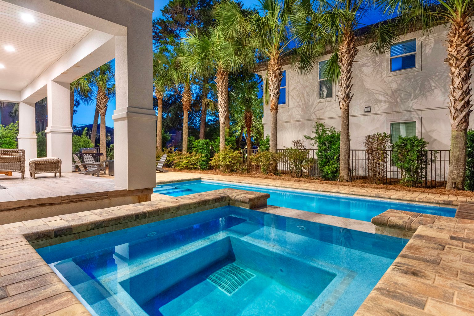 Destin Vacation Rental