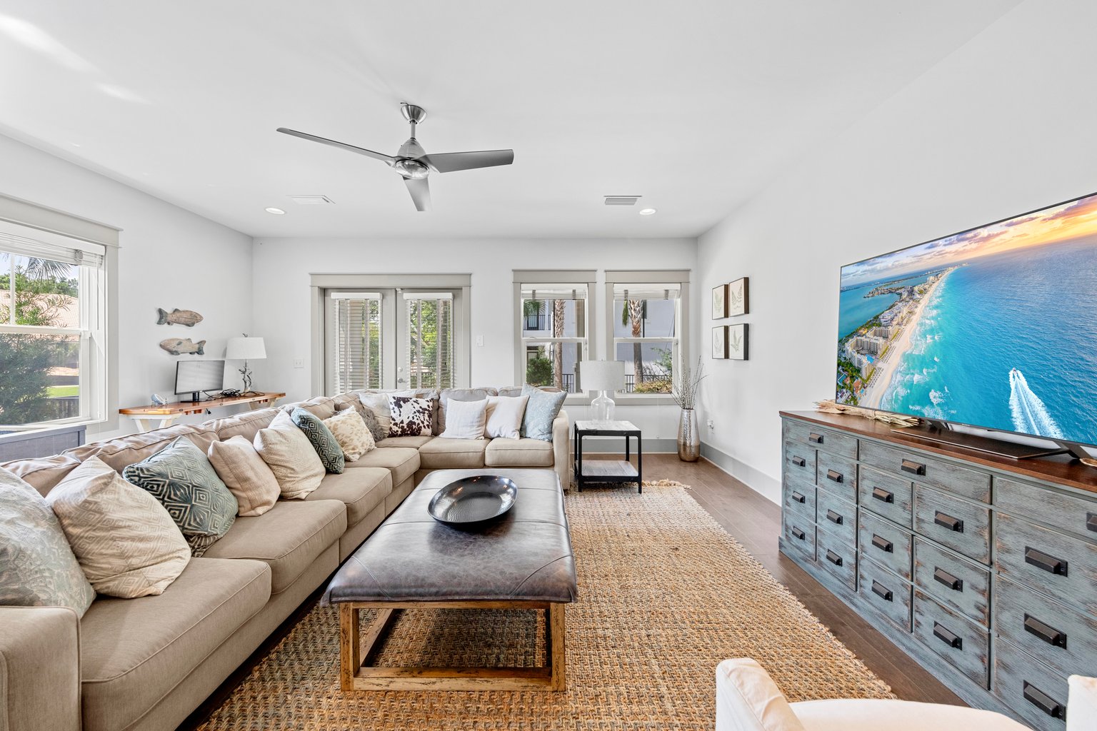 Destin Vacation Rental