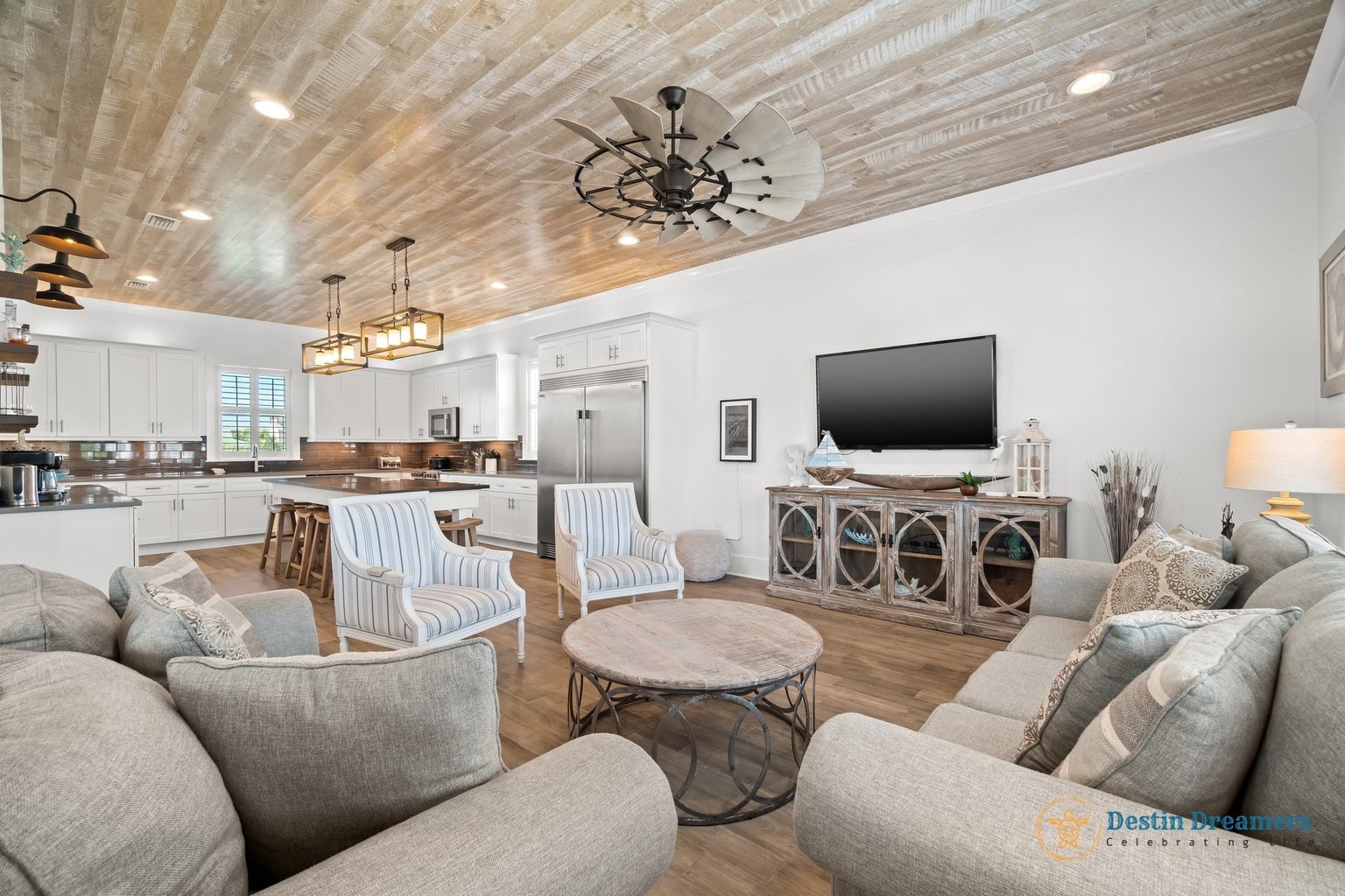 Miramar Beach Vacation Rental