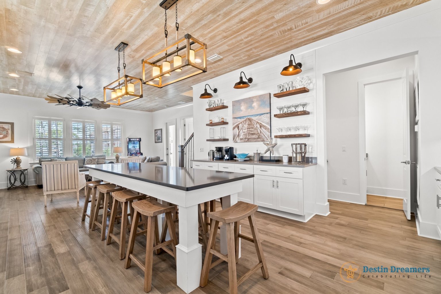 Miramar Beach Vacation Rental