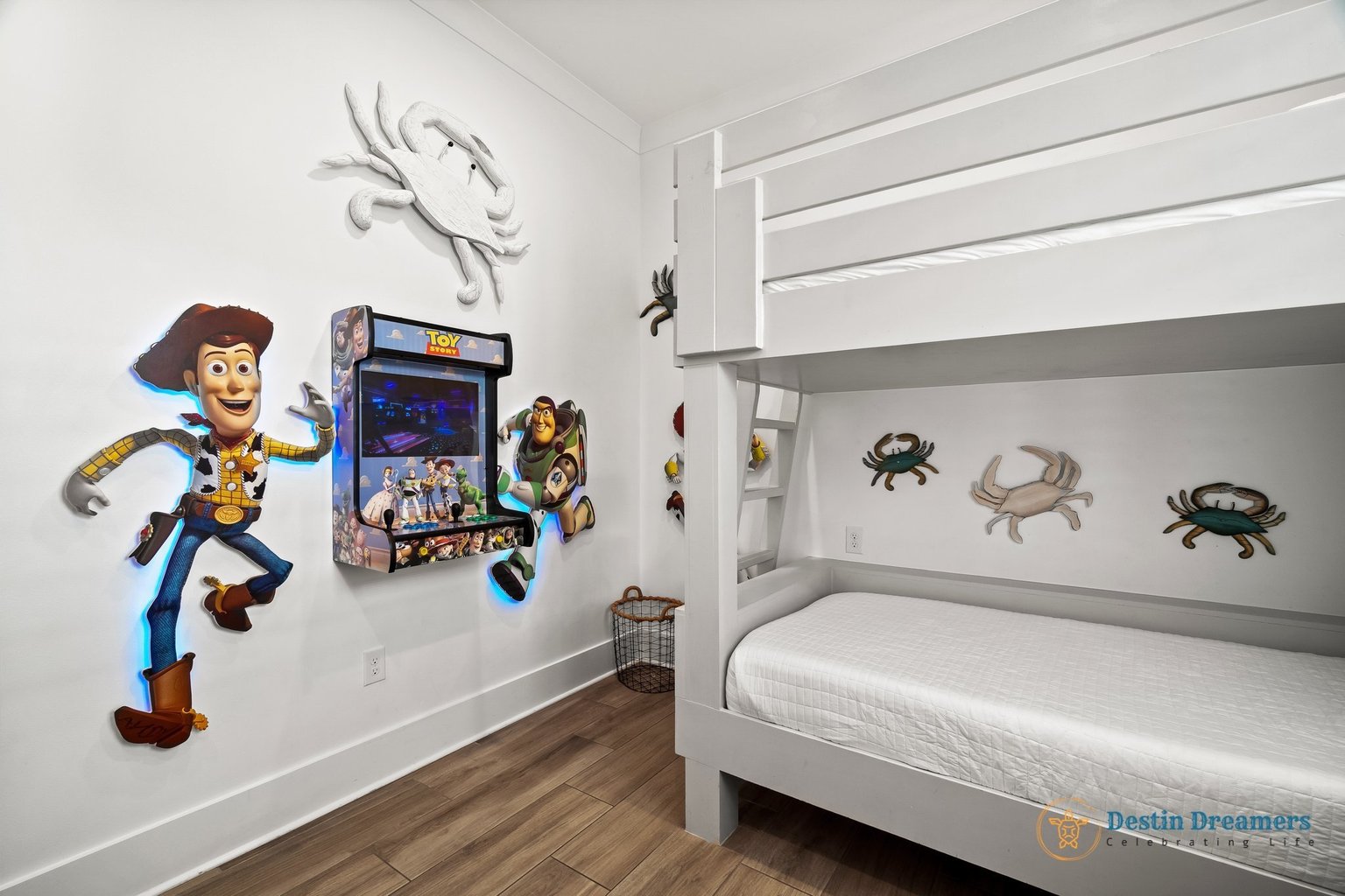 Miramar Beach Vacation Rental