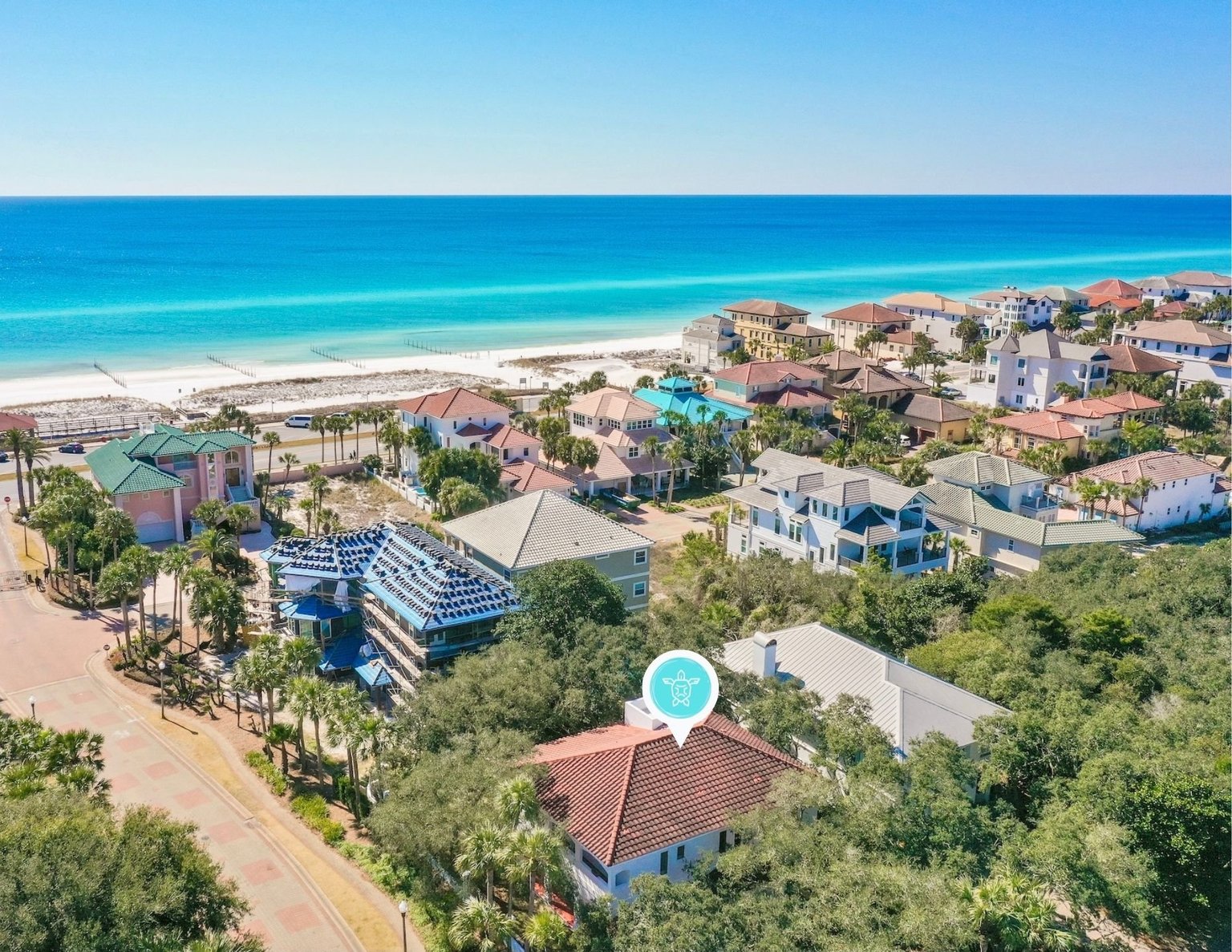 Destin Vacation Rental