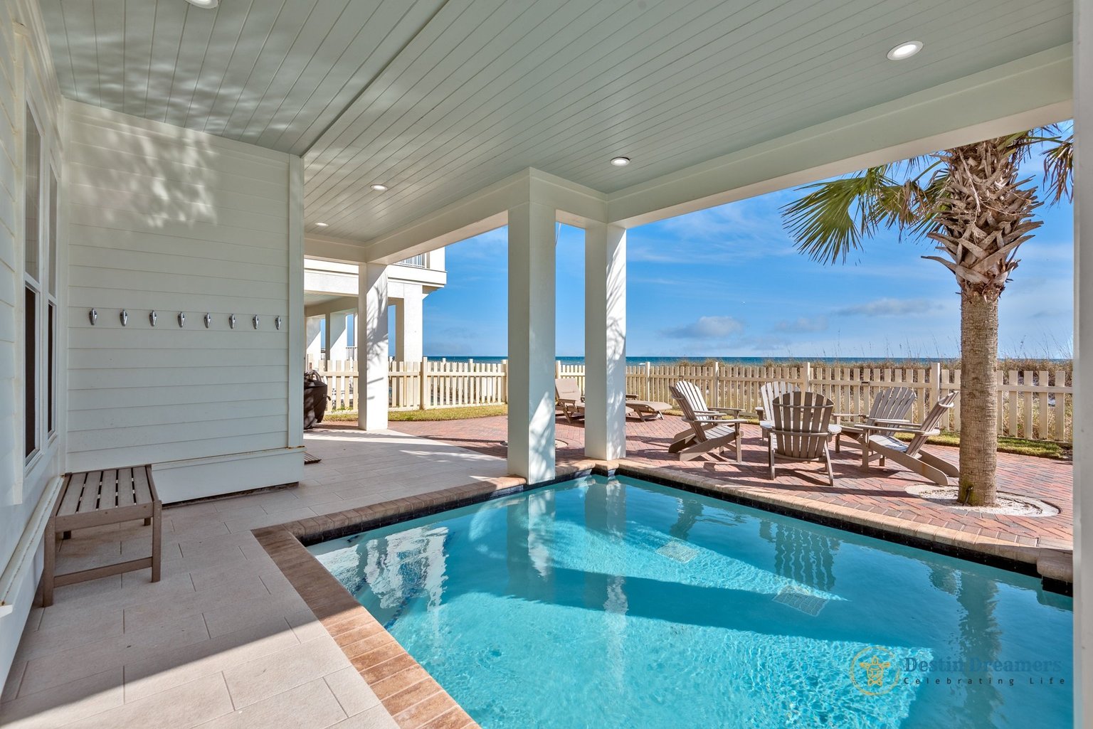 Miramar Beach Vacation Rental