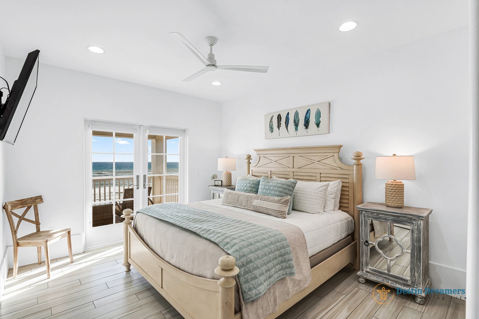 Miramar Beach Vacation Rental