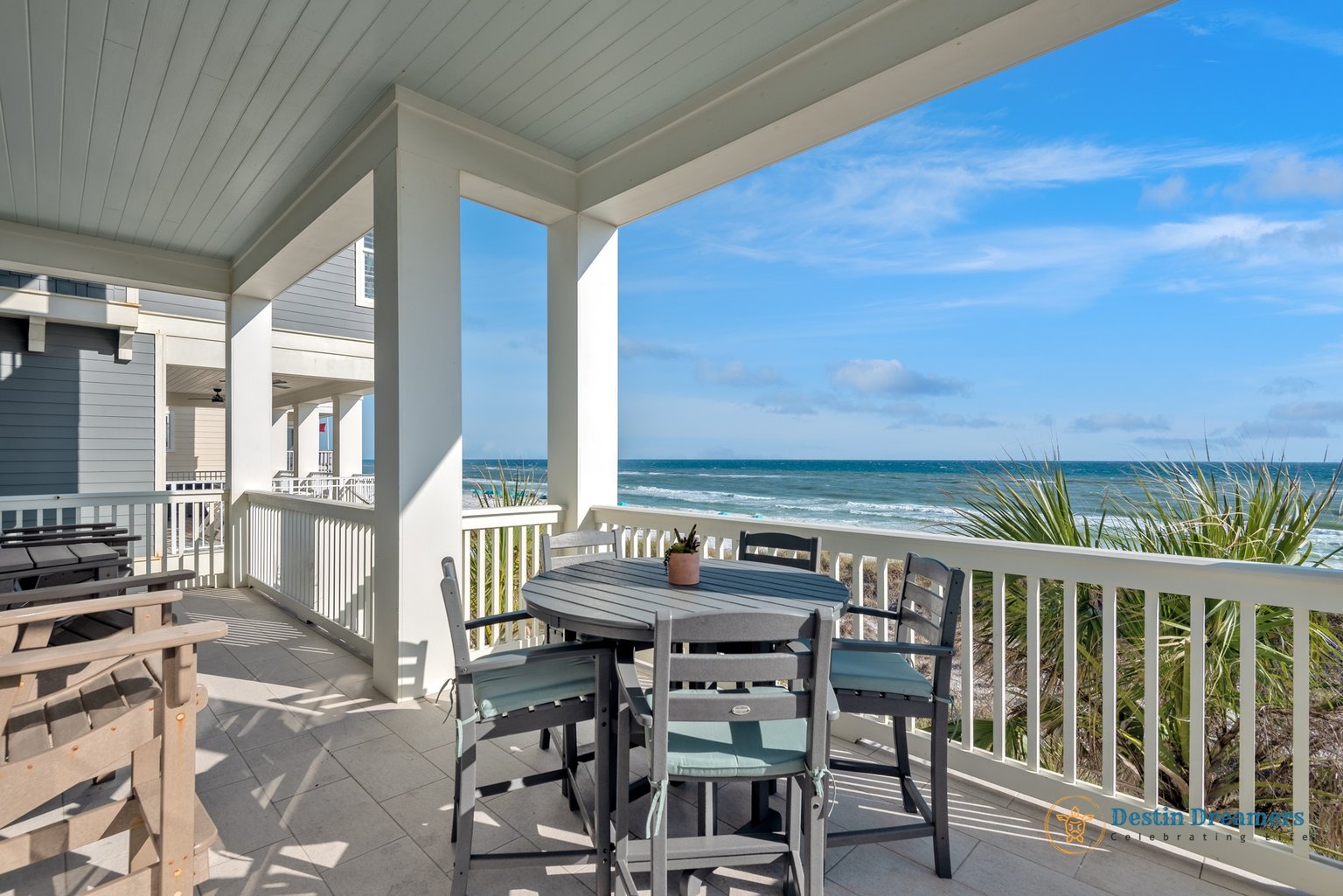 Miramar Beach Vacation Rental