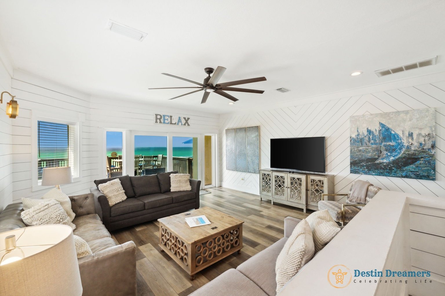 Destin Vacation Rental