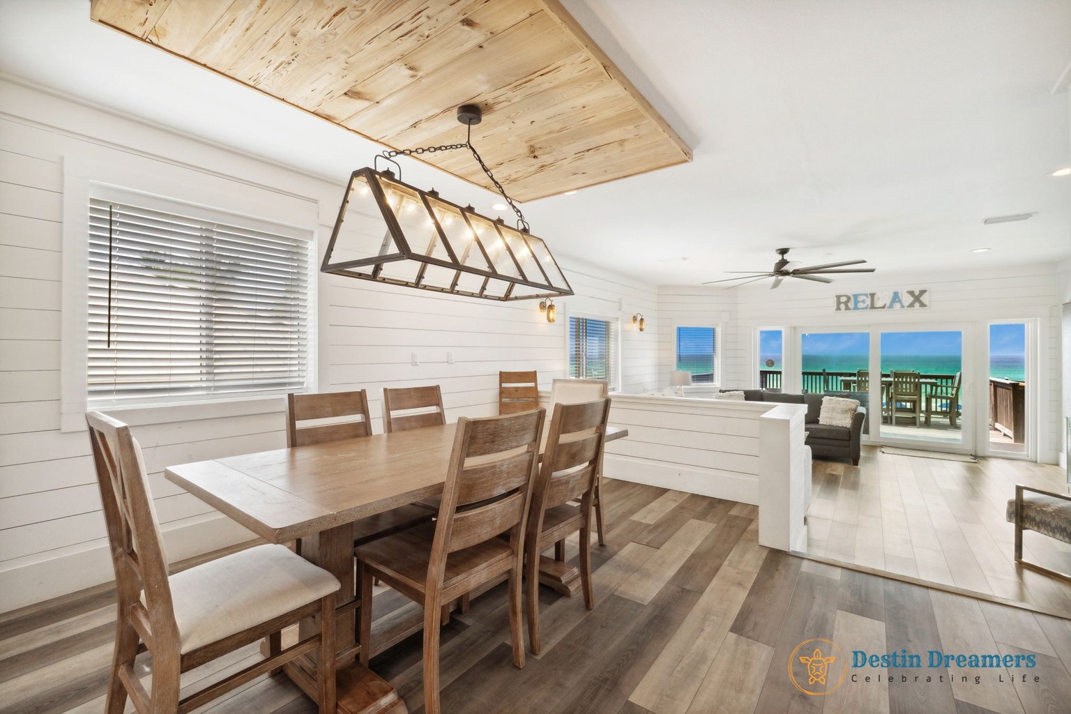 Destin Vacation Rental