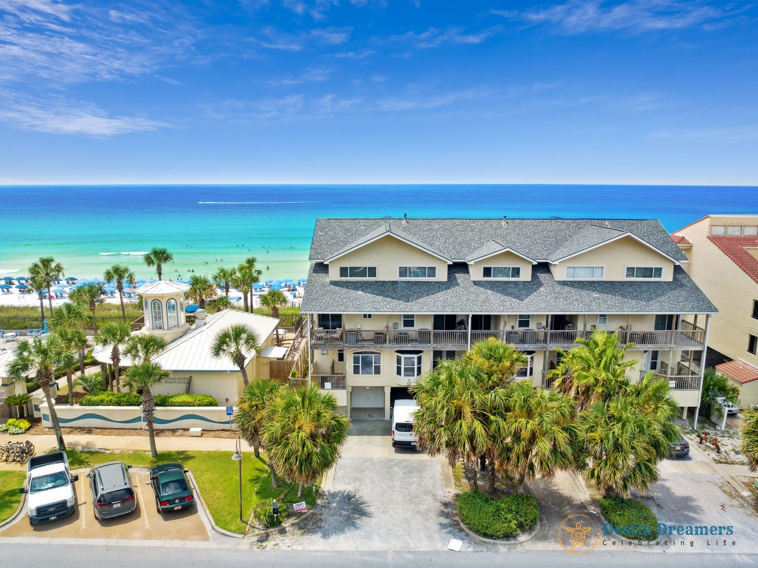 Destin Vacation Rental