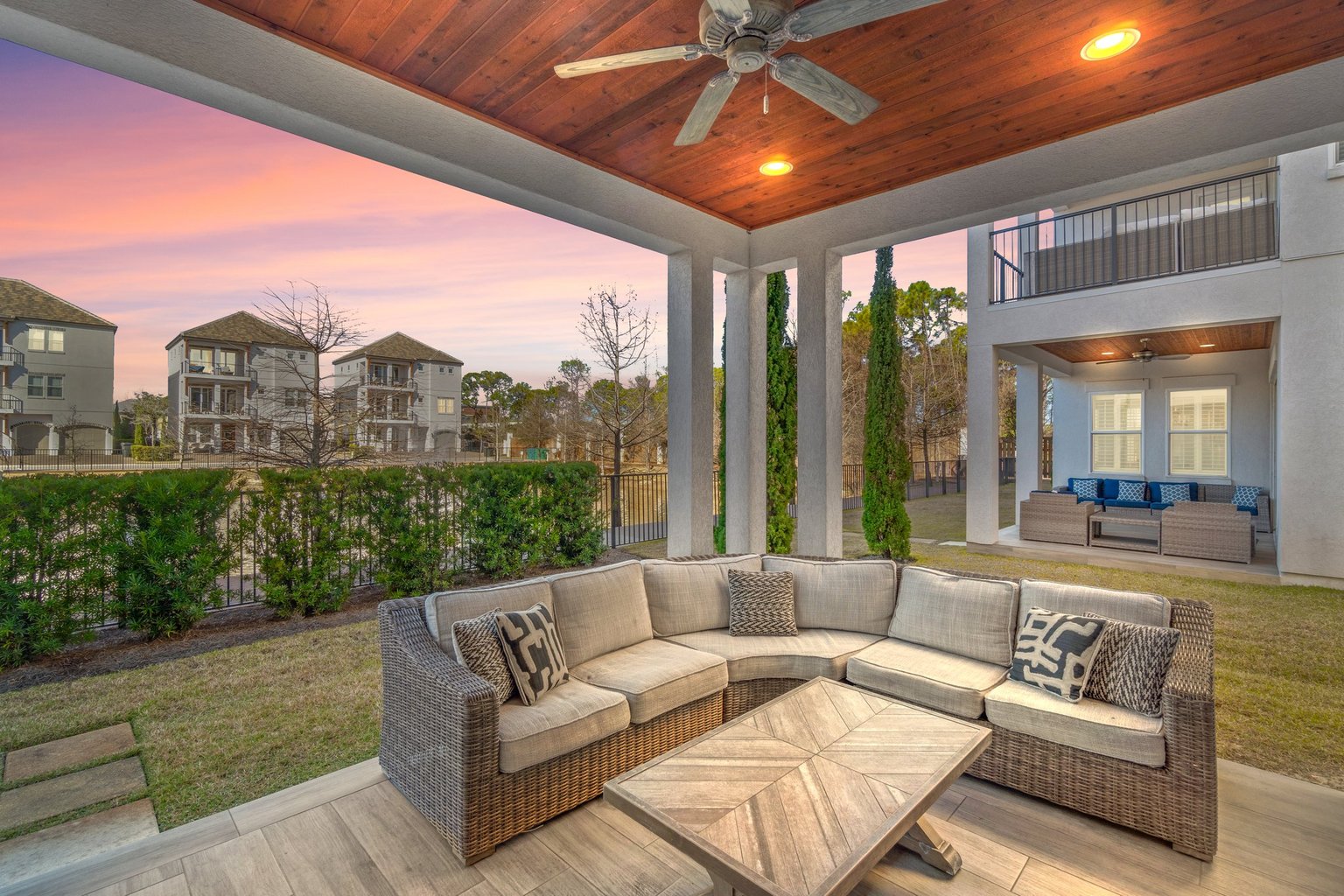 Miramar Beach Vacation Rental