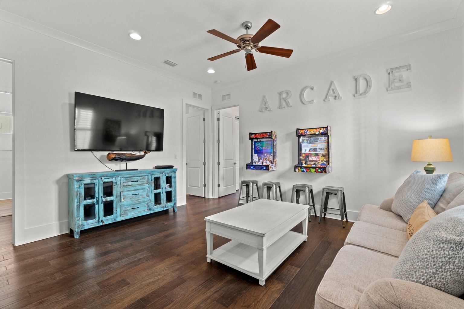 Miramar Beach Vacation Rental