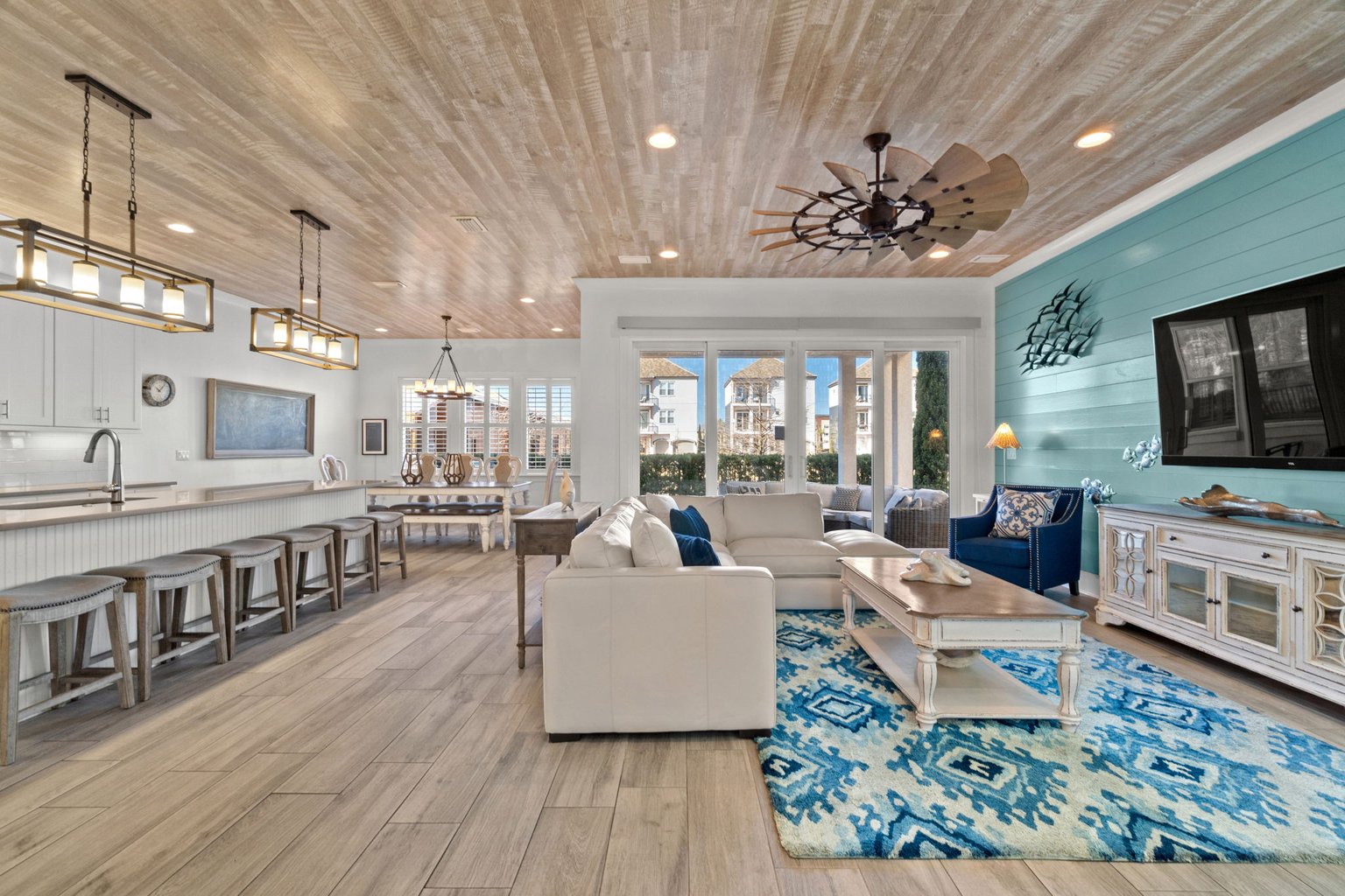 Miramar Beach Vacation Rental