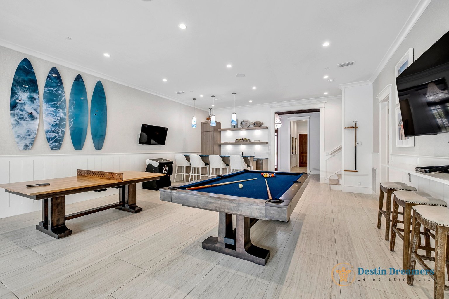 Destin Vacation Rental