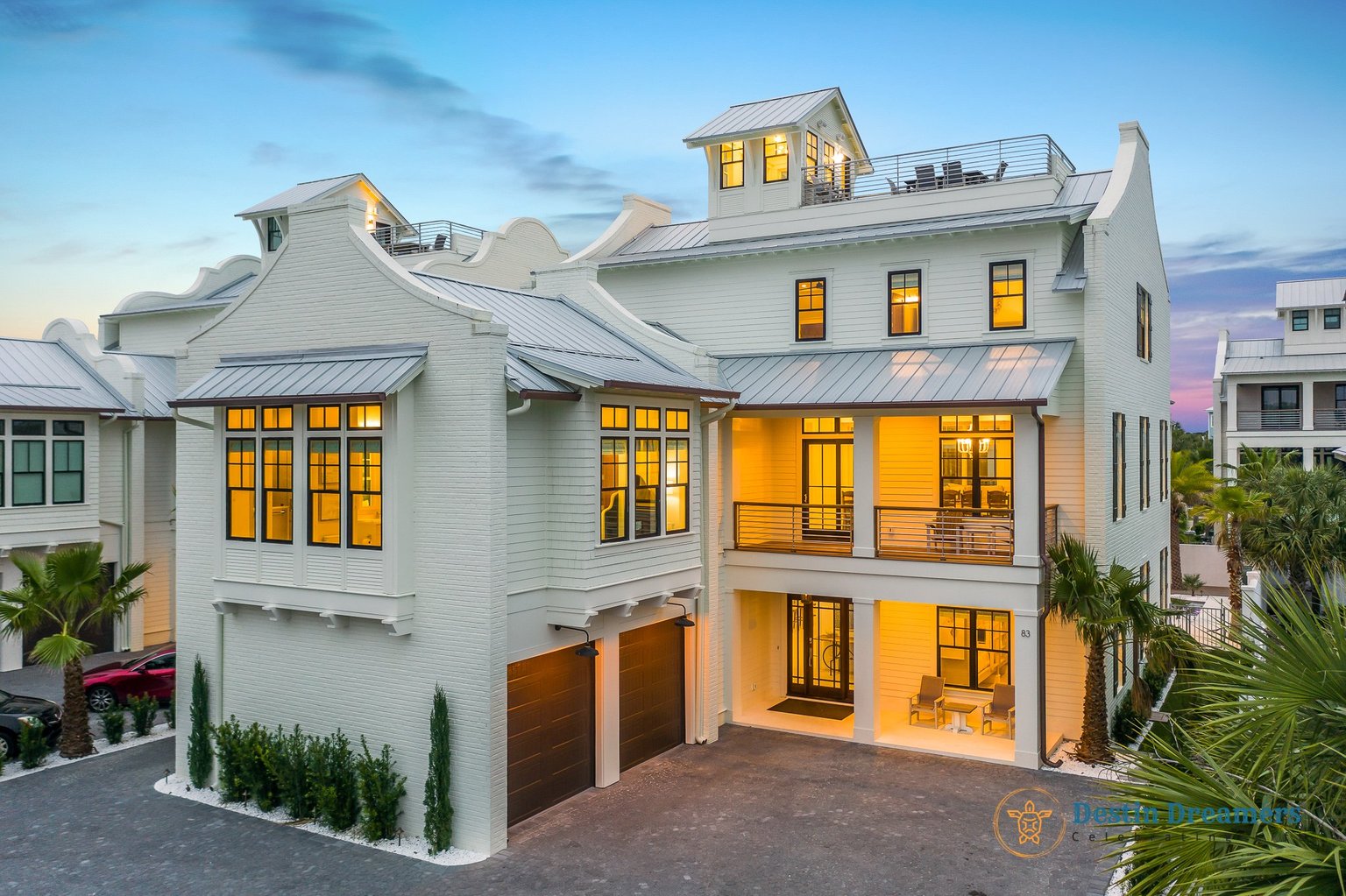 Destin Vacation Rental