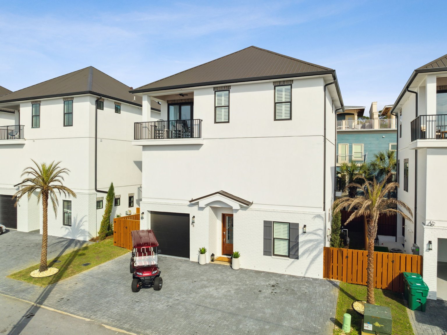 Santa Rosa Beach Vacation Rental