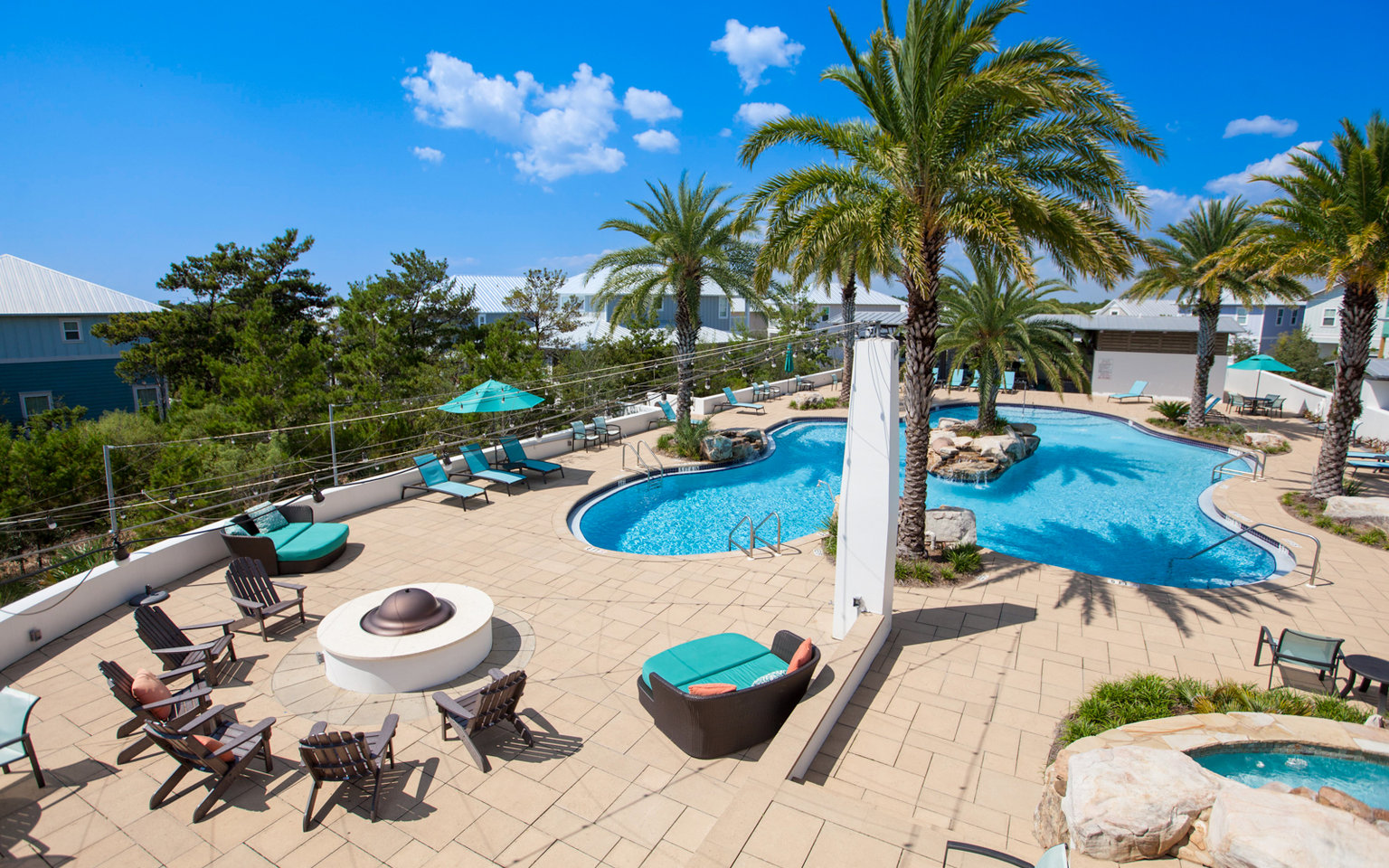 Santa Rosa Beach Vacation Rental