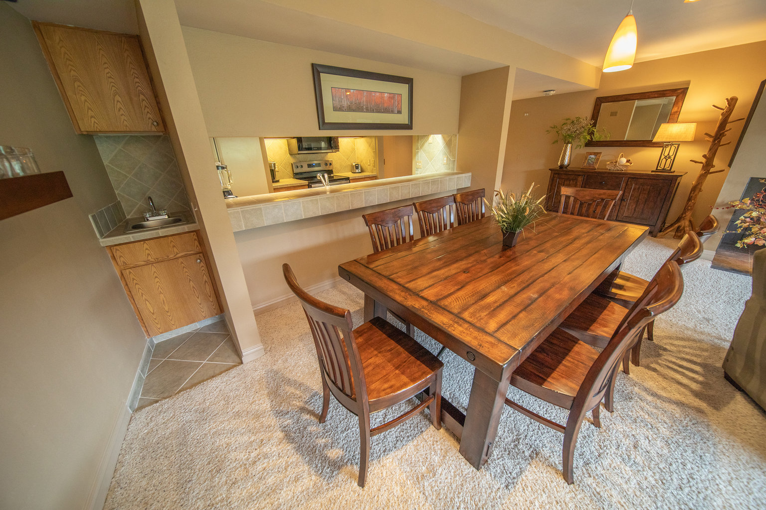 Keystone Vacation Rental