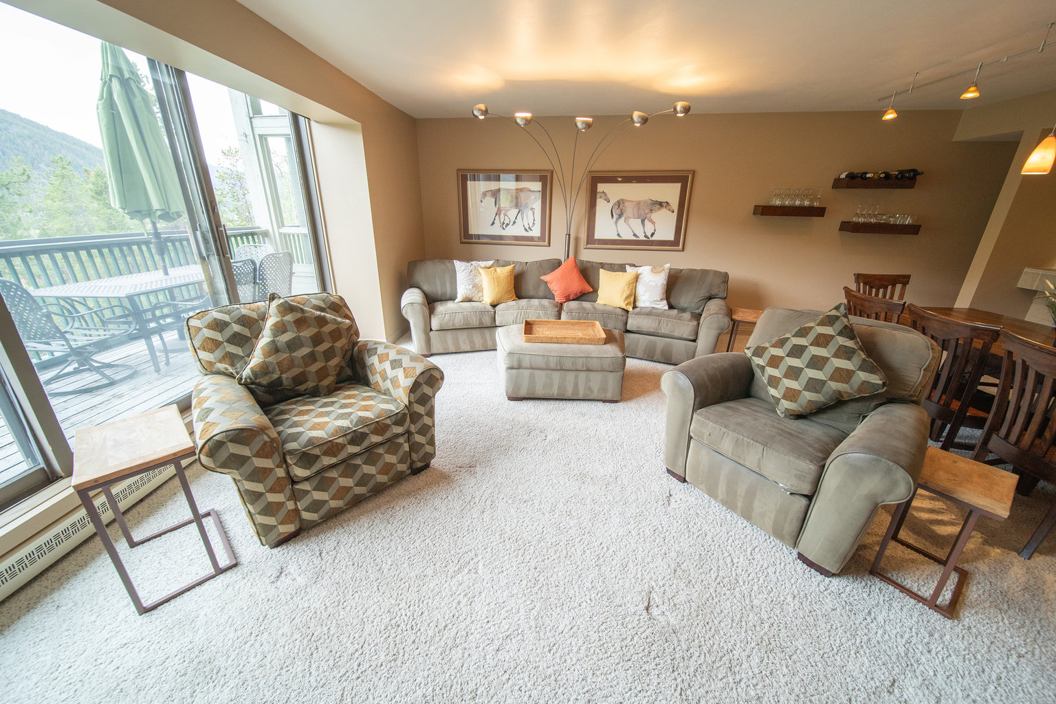 Keystone Vacation Rental