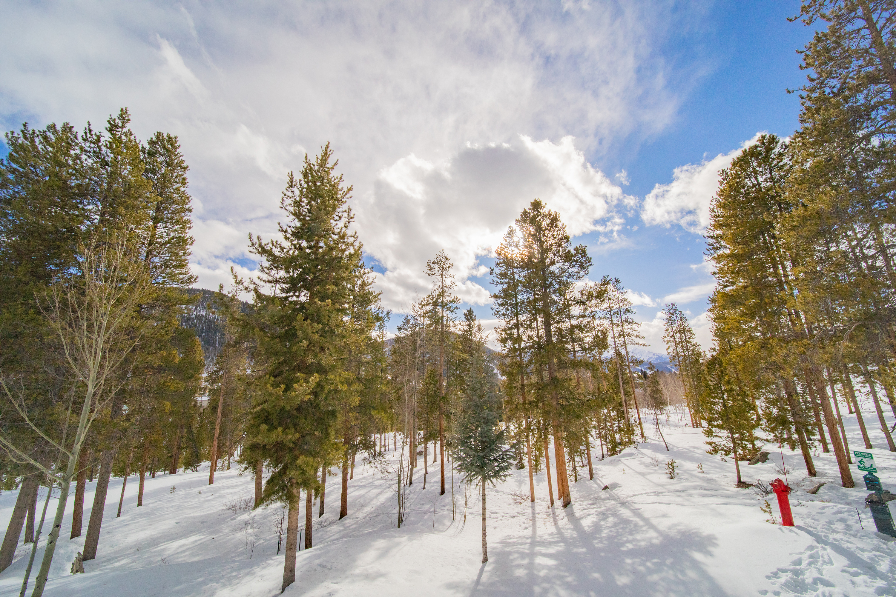 Keystone Vacation Rental