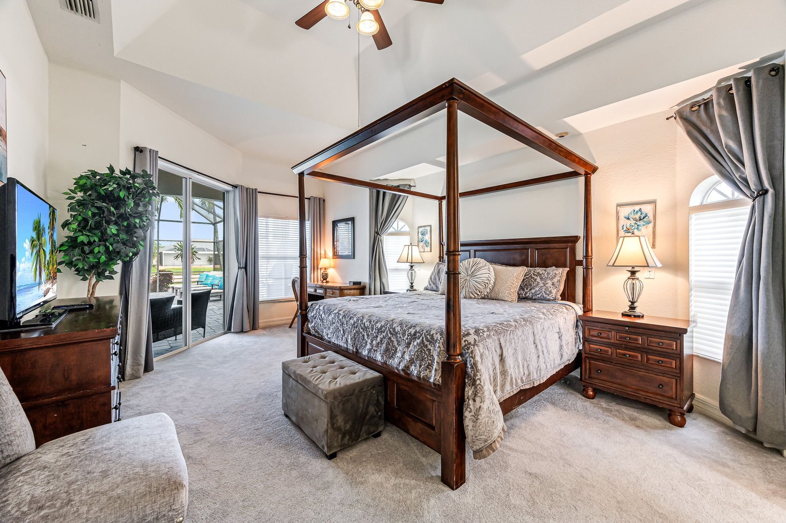 Cape Coral Vacation Rental