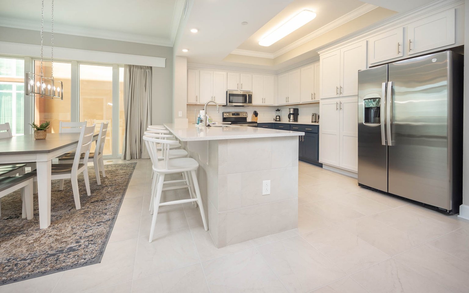 Orange Beach Vacation Rental