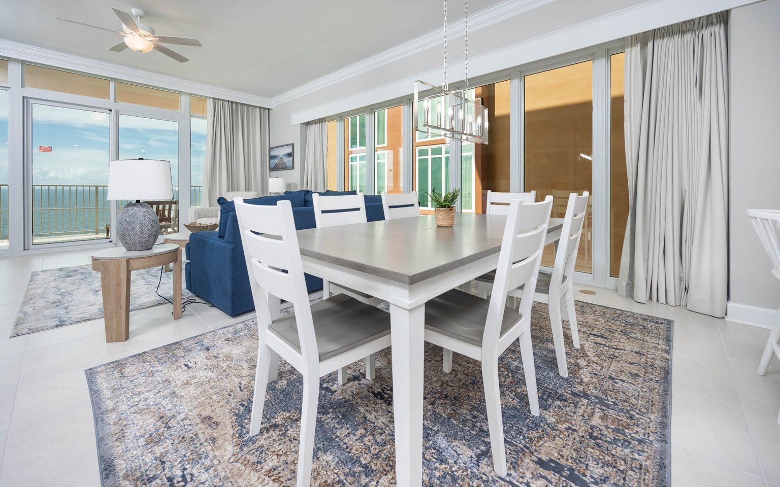 Orange Beach Vacation Rental