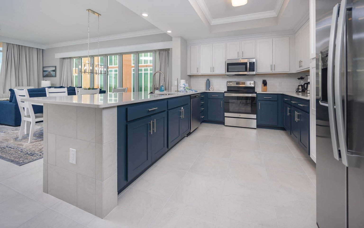 Orange Beach Vacation Rental