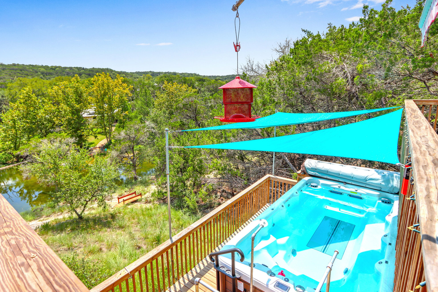 Wimberley Vacation Rental