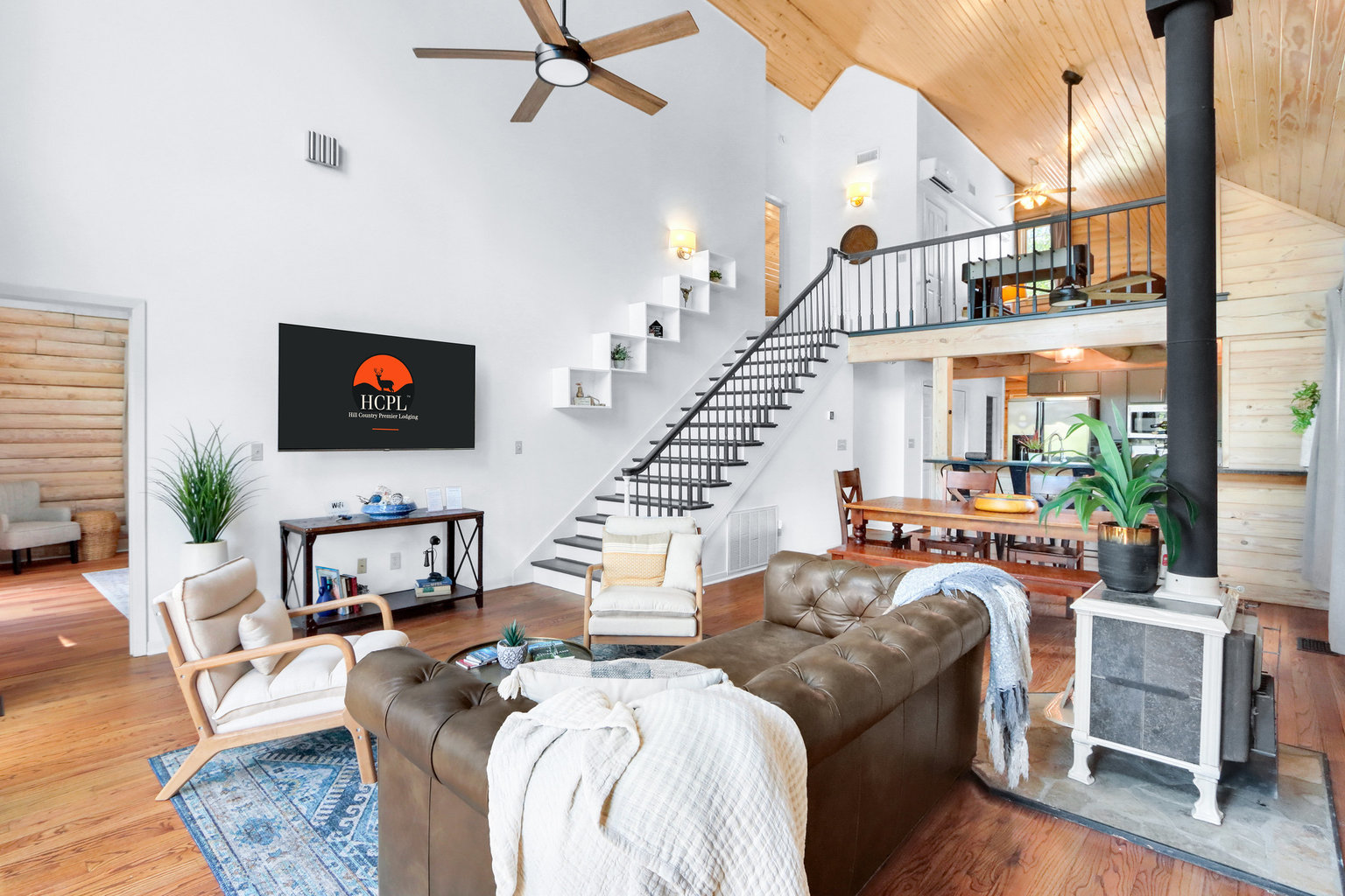 Wimberley Vacation Rental