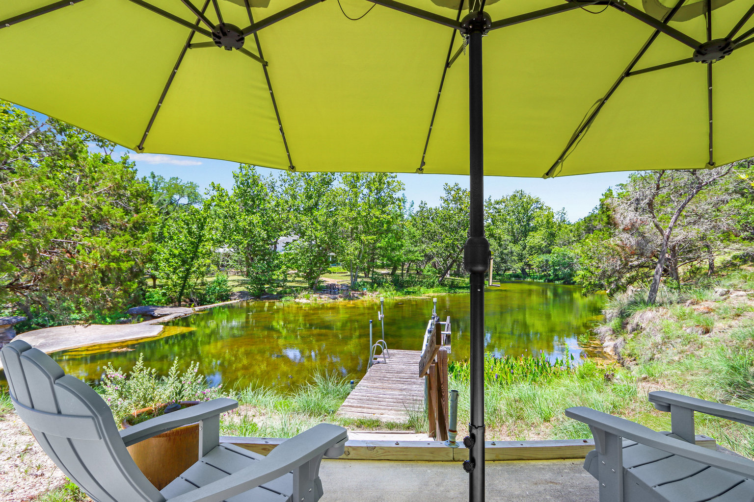 Wimberley Vacation Rental