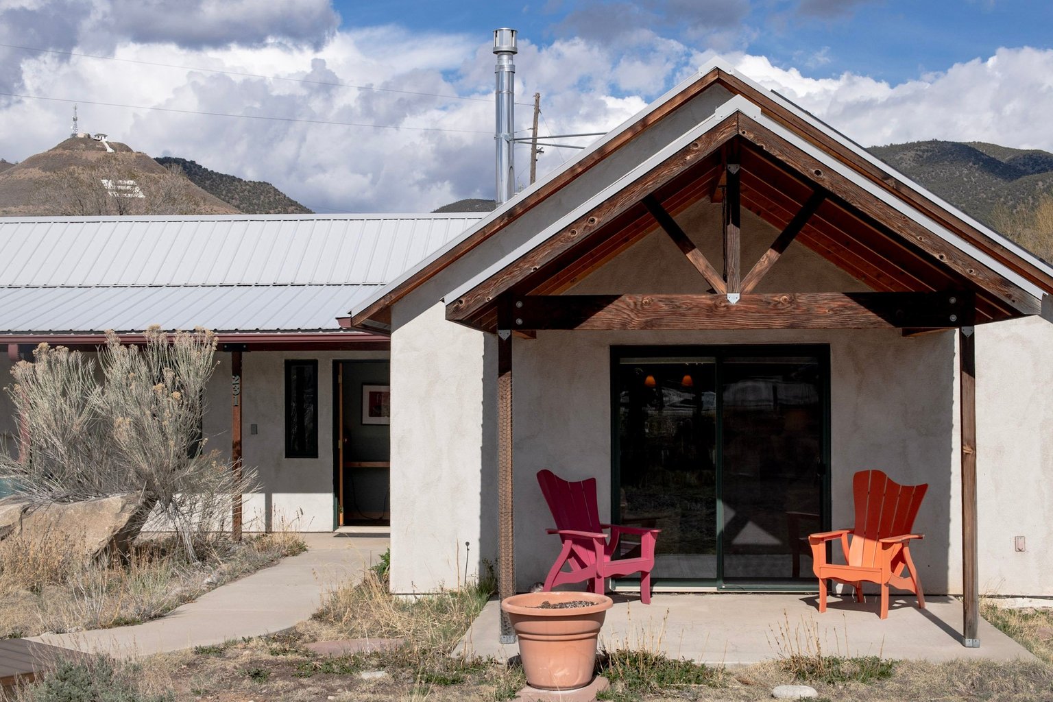 Salida Vacation Rental