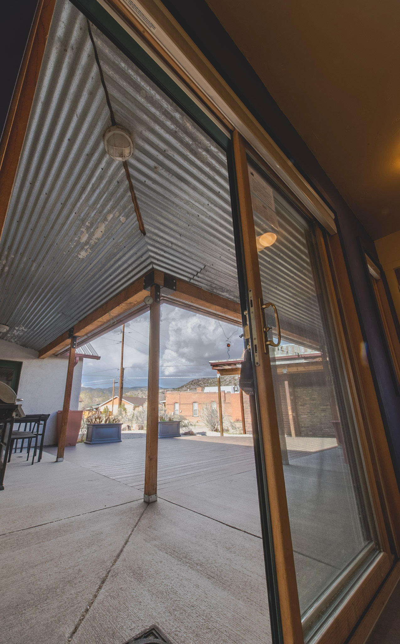 Salida Vacation Rental