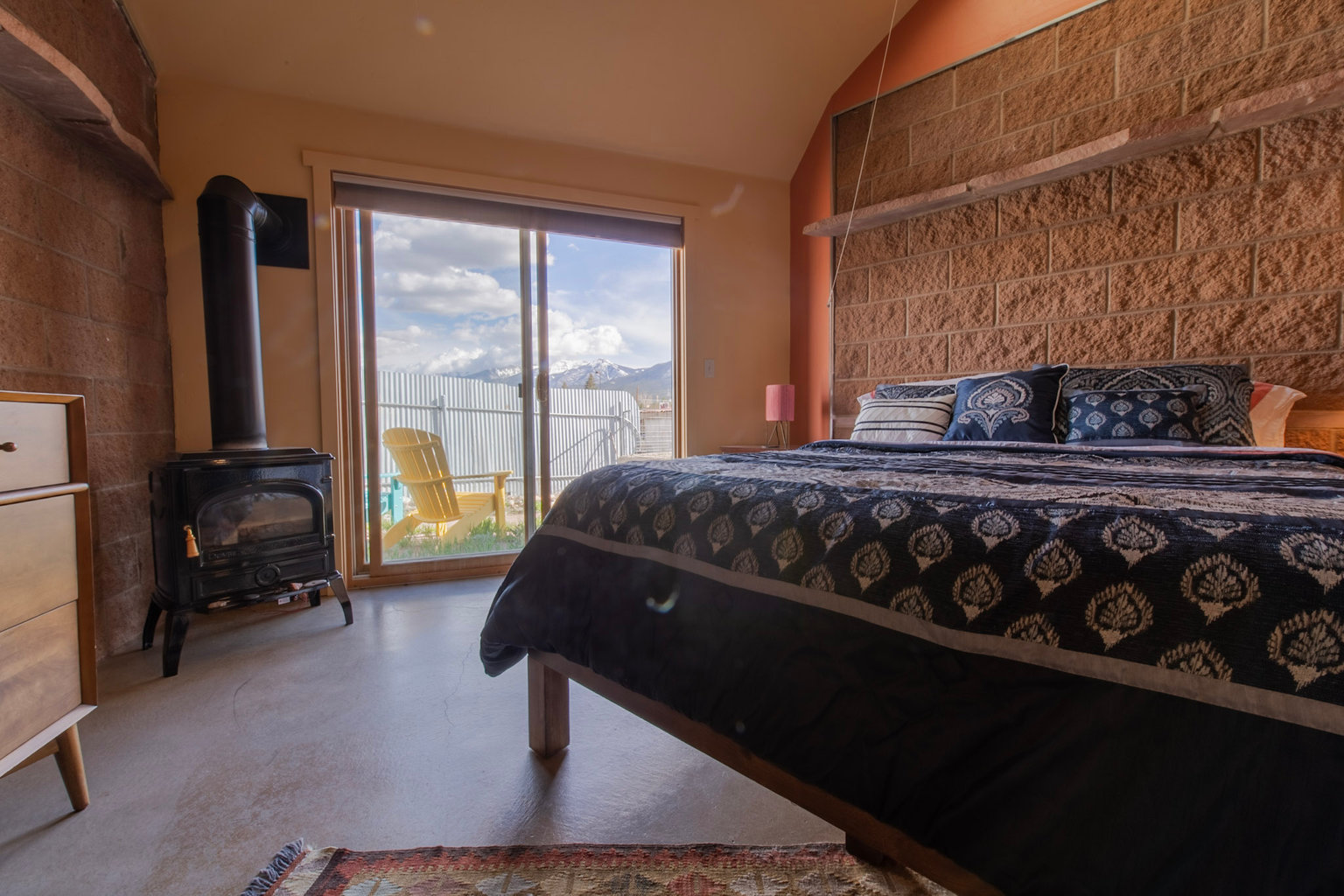 Salida Vacation Rental
