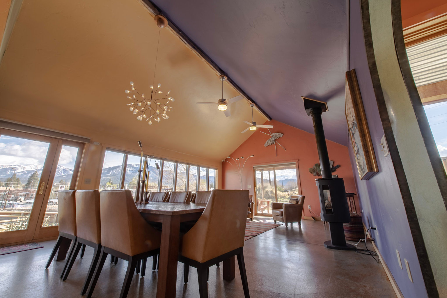 Salida Vacation Rental