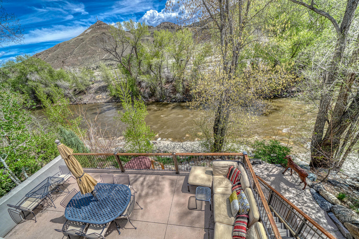 Salida Vacation Rental