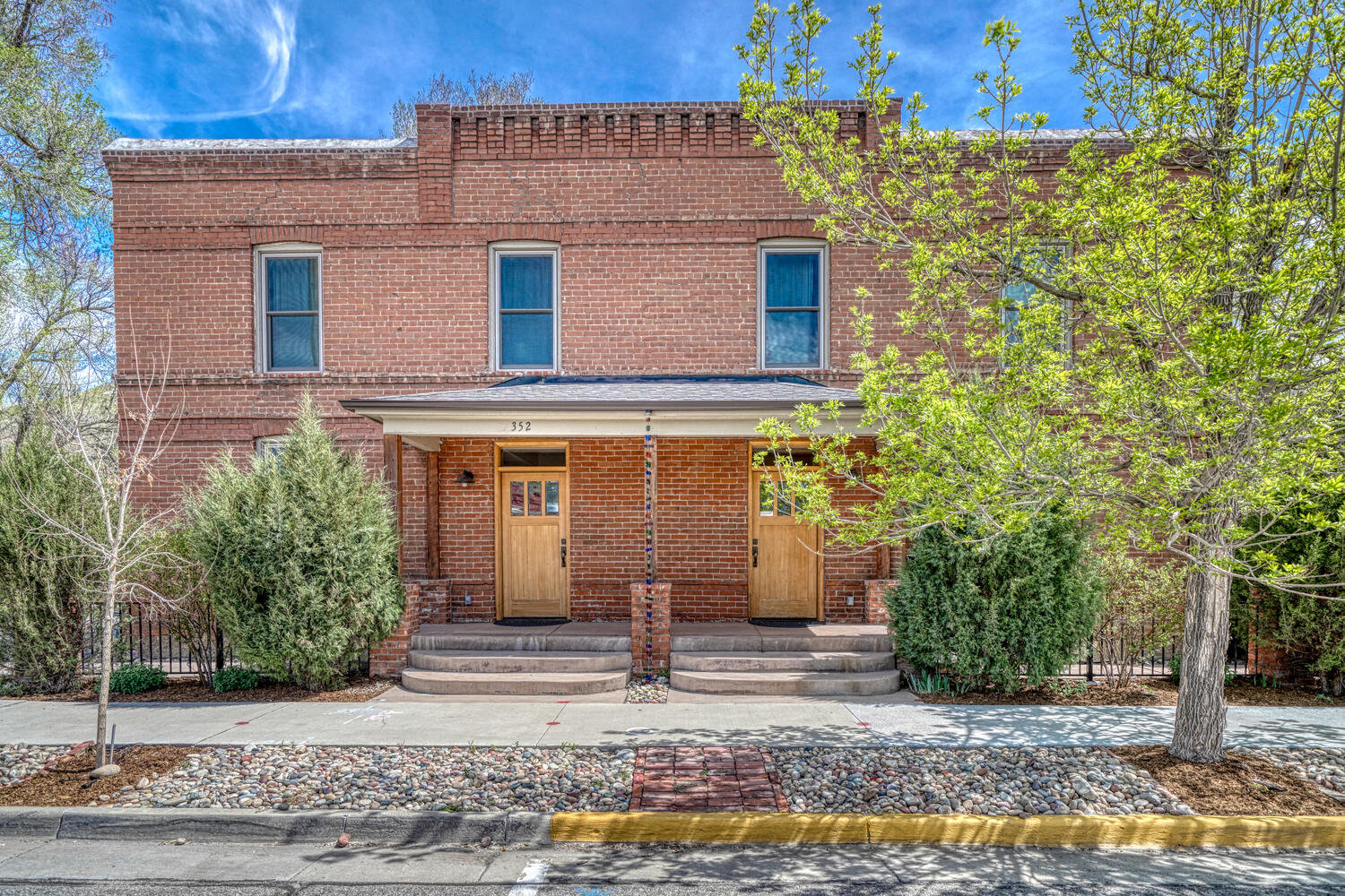 Salida Vacation Rental