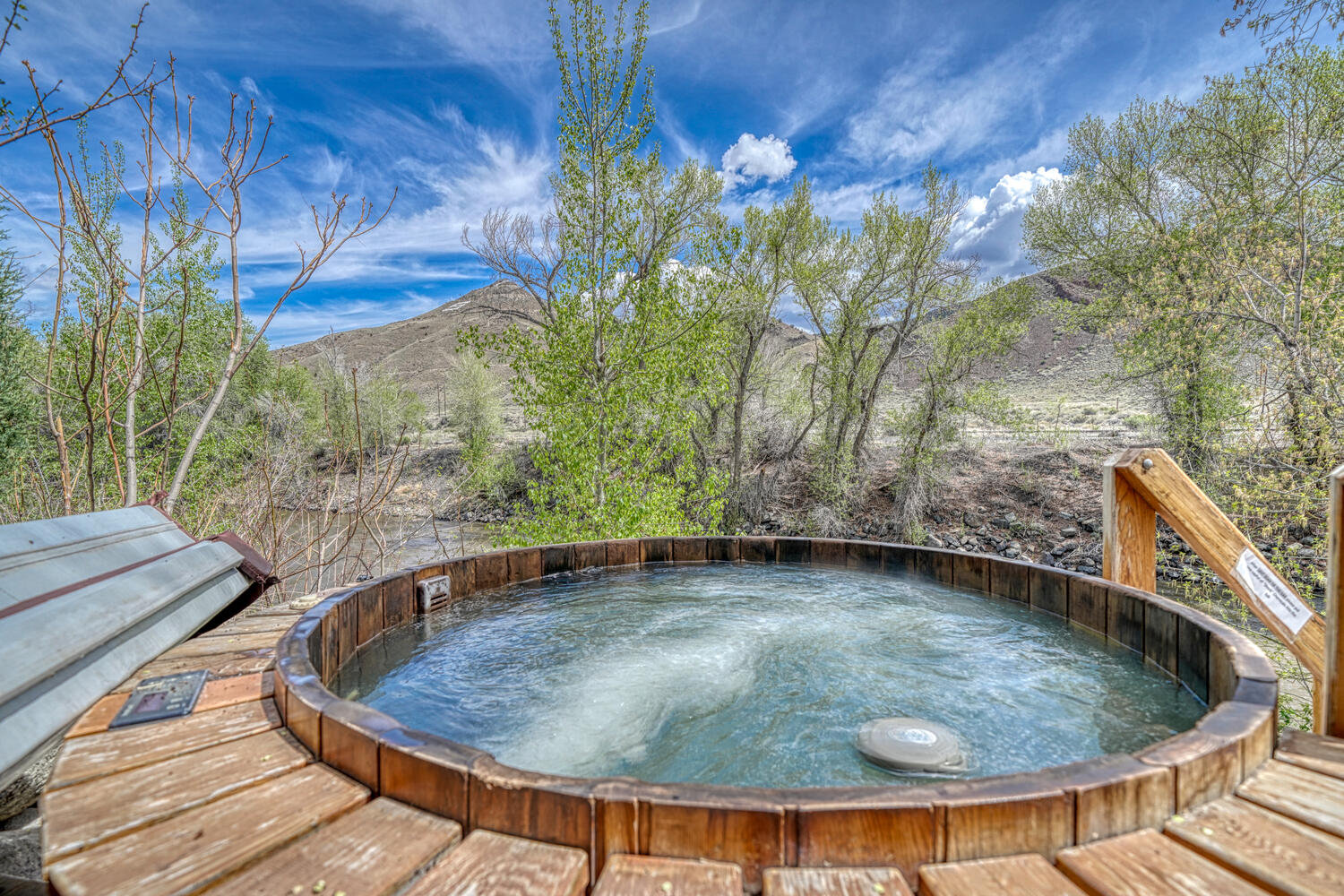 Salida Vacation Rental