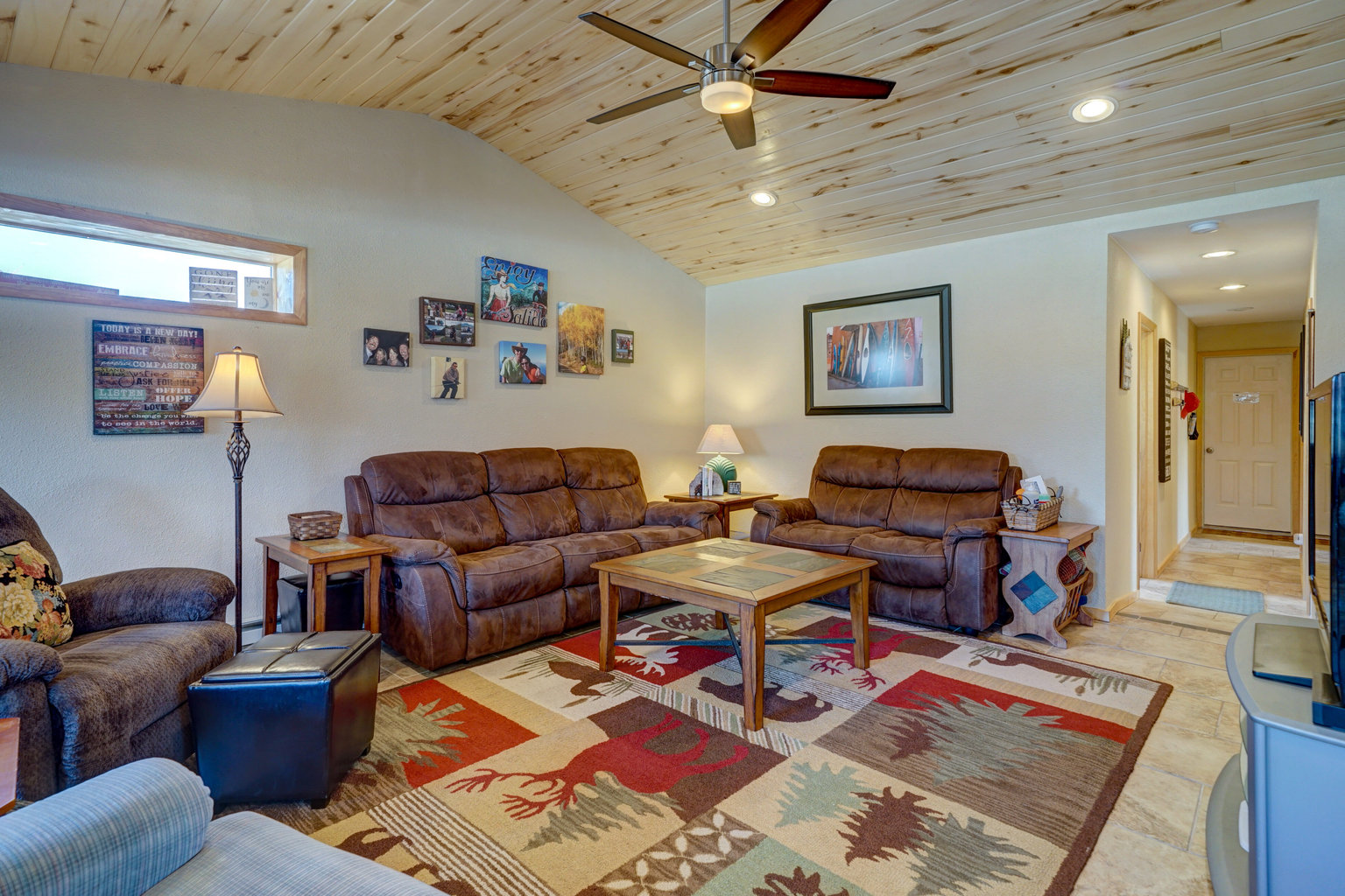 Salida Vacation Rental