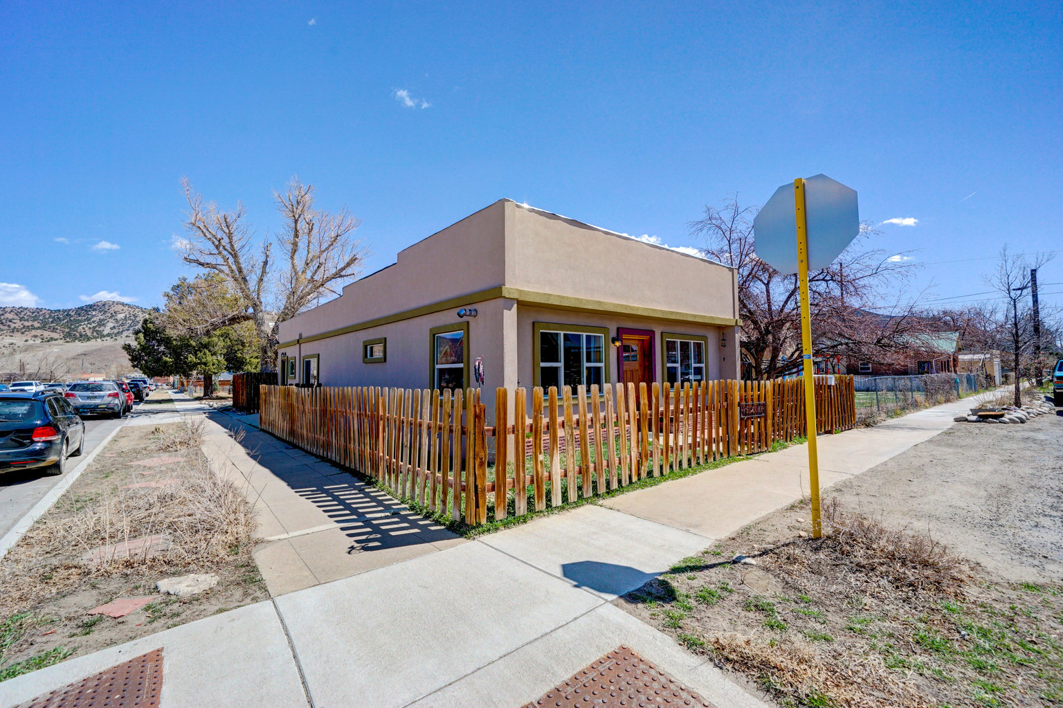 Salida Vacation Rental