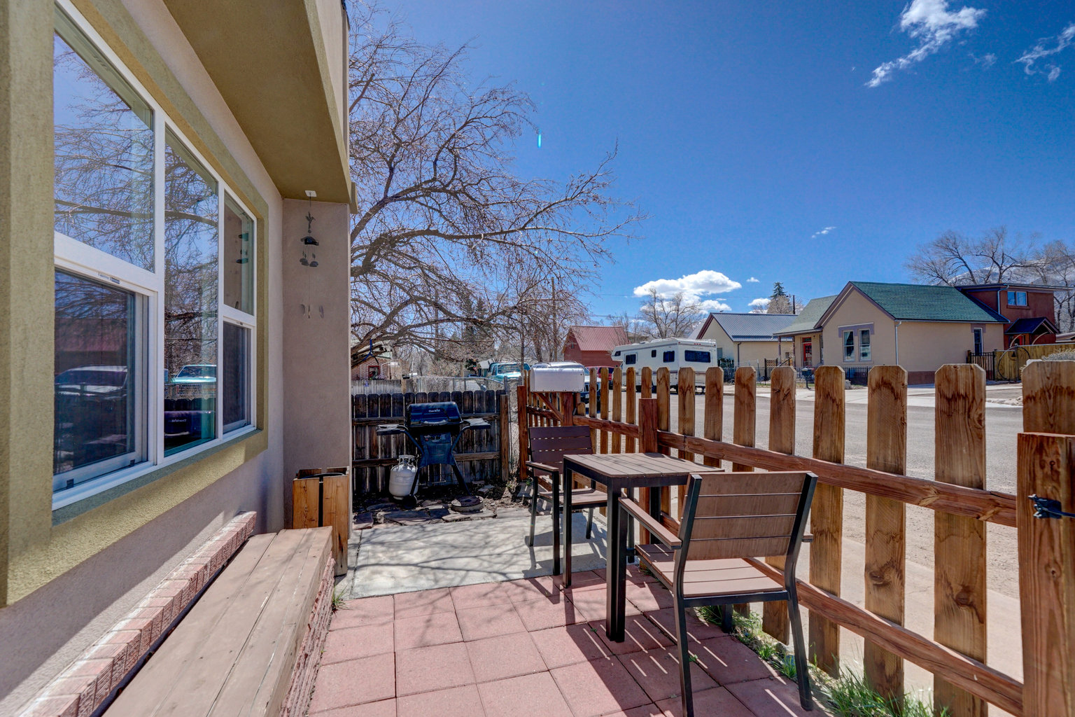 Salida Vacation Rental