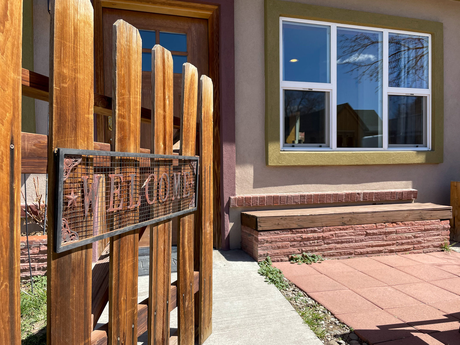 Salida Vacation Rental