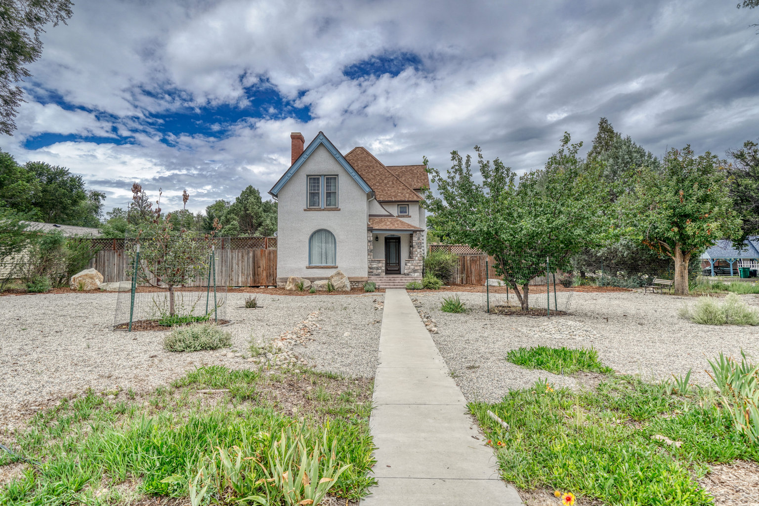 Salida Vacation Rental