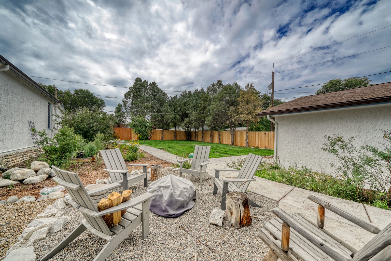 Salida Vacation Rental