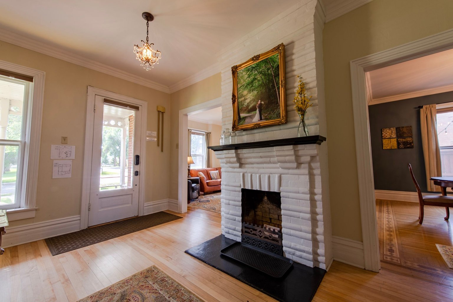 Salida Vacation Rental