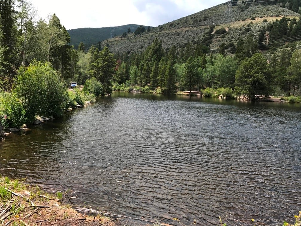 Salida Vacation Rental