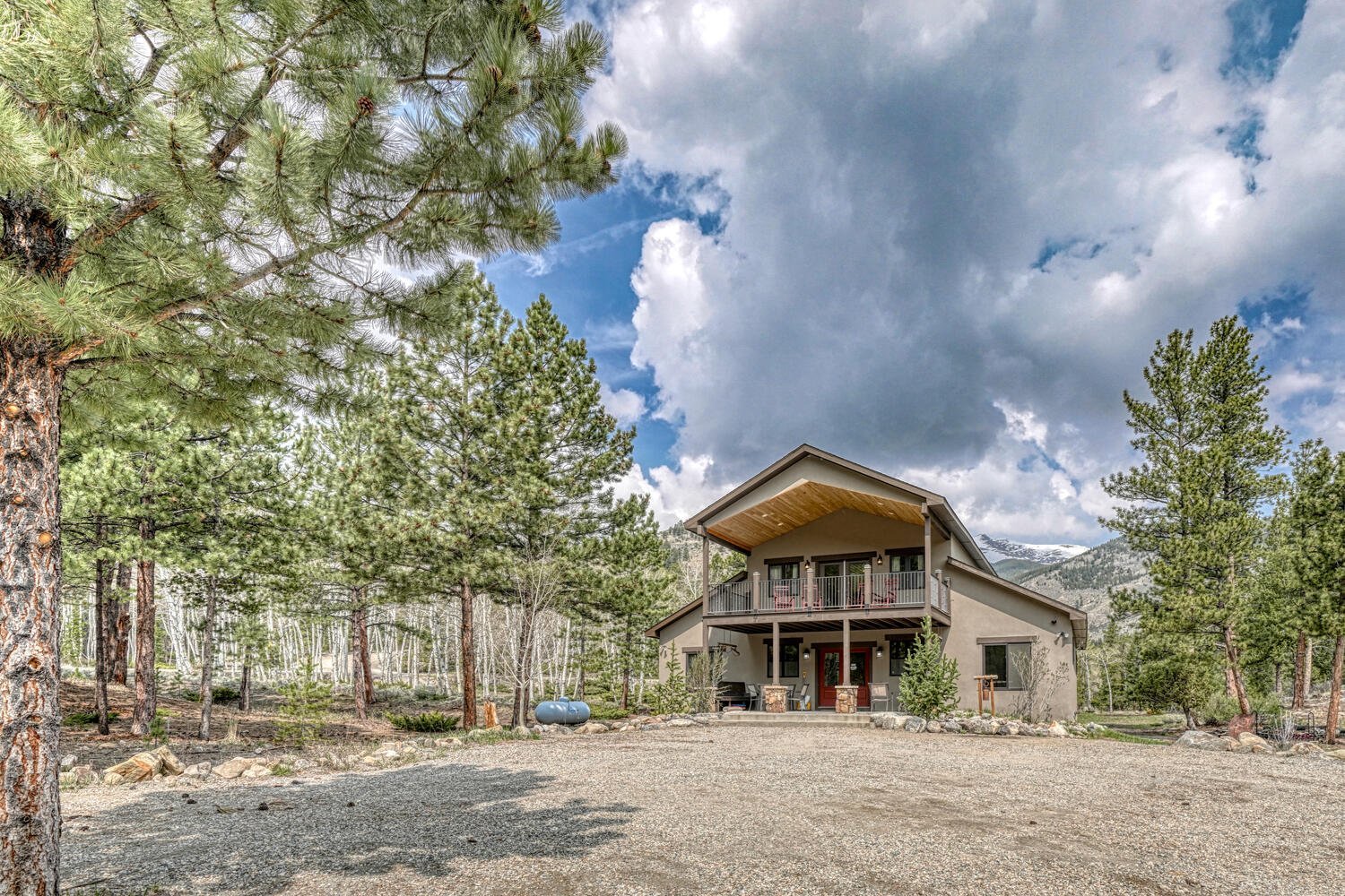 Salida Vacation Rental