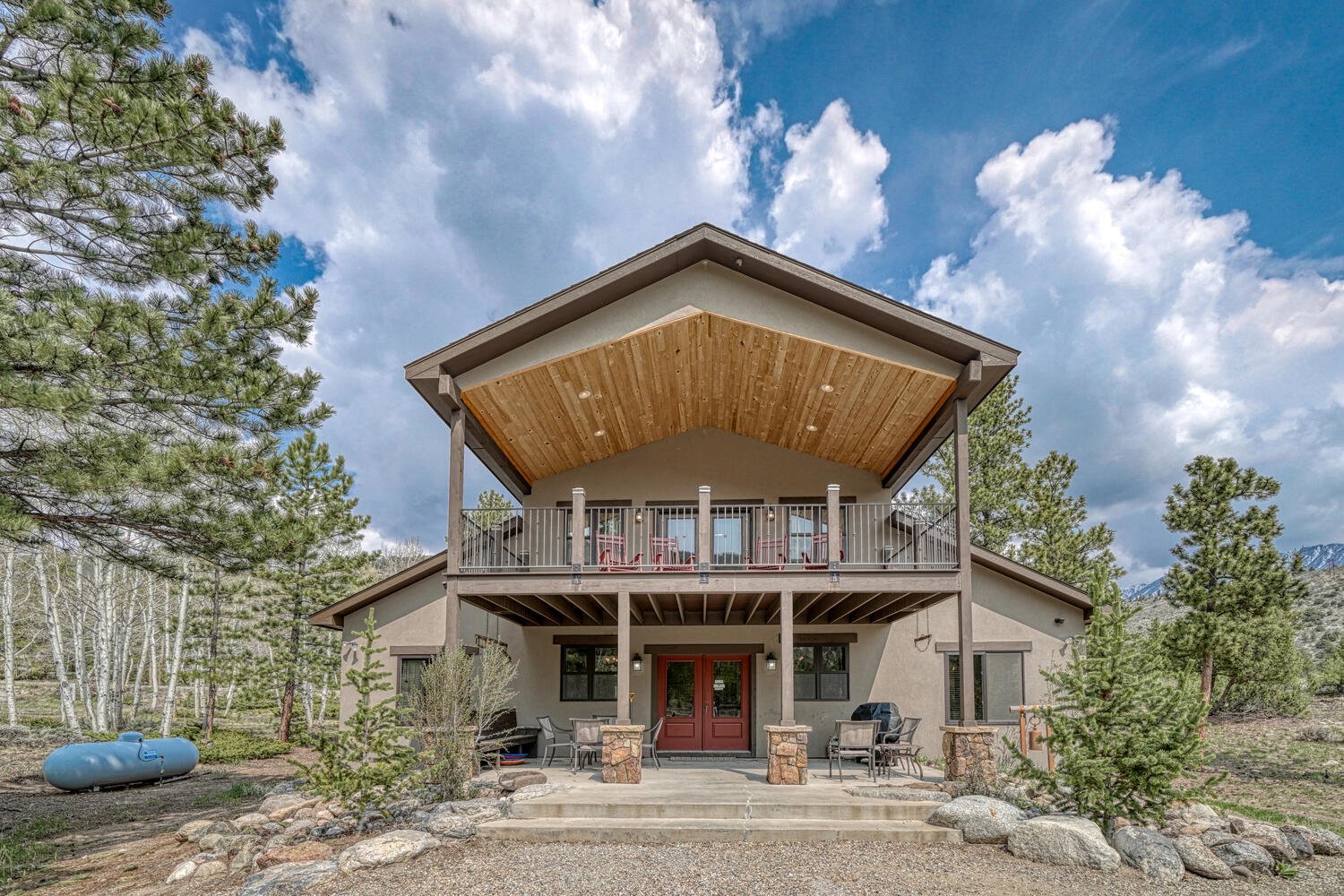 Salida Vacation Rental